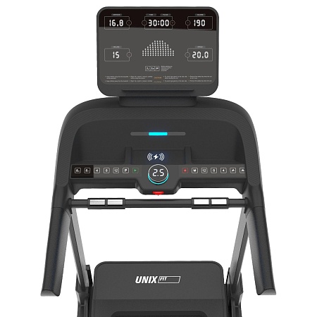 Беговая дорожка UNIX Fit MX-830L