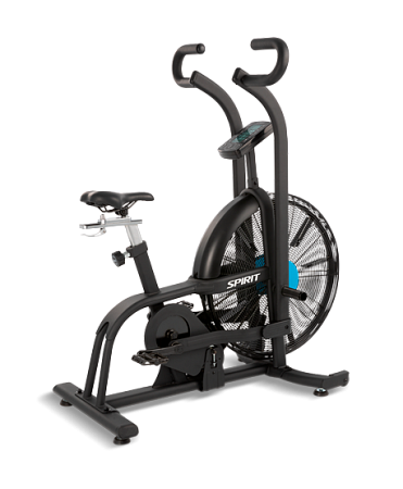 Велотренажер SPIRIT AB900 AIR BIKE Велотренажер SPIRIT AB900 AIR BIKE