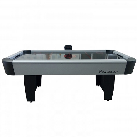 Игровой стол - аэрохоккей DFC NEW JERSEY Игровой стол - аэрохоккей DFC NEW JERSEY