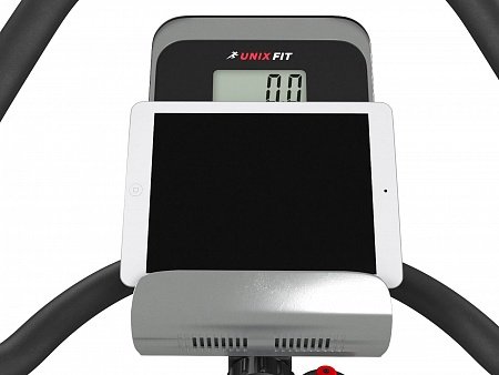 Велотренажер UNIXFIT BL-350 Silver