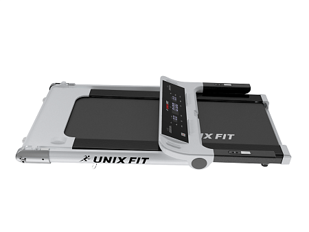 Беговая дорожка UNIX Fit Hi-tech F2 арктический лед Беговая дорожка UNIX Fit Hi-tech F2 арктический лед