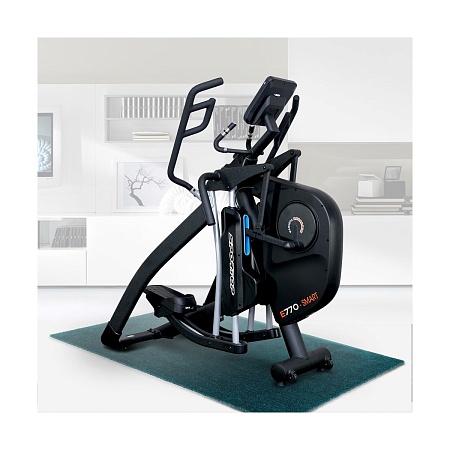 Эллиптический тренажер Sportop E770-SMART Эллиптический тренажер Sportop E770-SMART