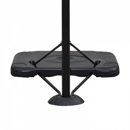 Баскетбольная мобильная стойка DFC STAND44HD1 HDPE Баскетбольная мобильная стойка DFC STAND44HD1 HDPE