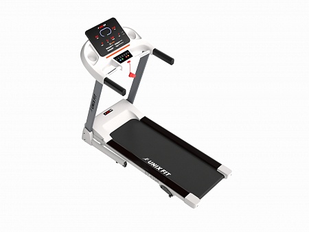Беговая дорожка UNIXFIT ST-630R White