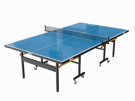 Всепогодный теннисный стол UNIX line outdoor 6mm (blue) Всепогодный теннисный стол UNIX line outdoor 6mm (blue)