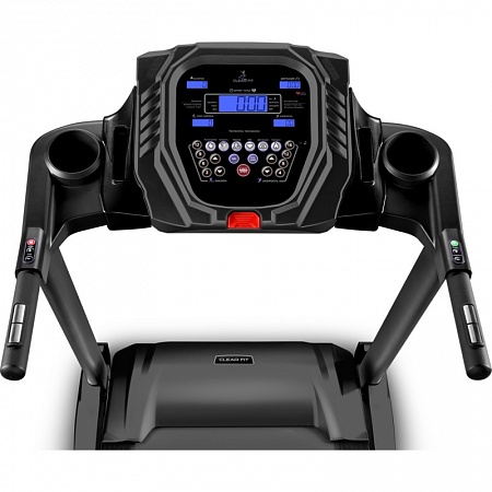 Беговая дорожка Clear Fit Eco ET 20 AI Plus