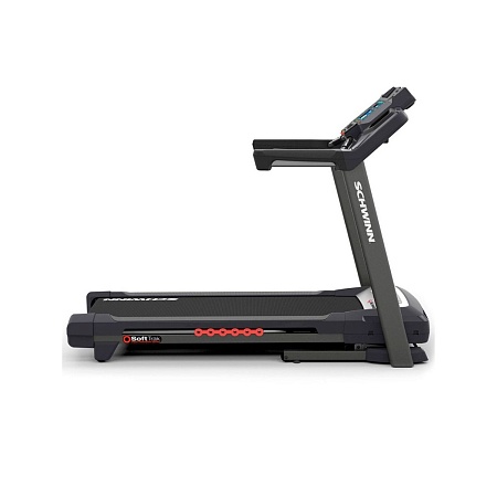 Электрическая беговая дорожка Schwinn 570T (100535)