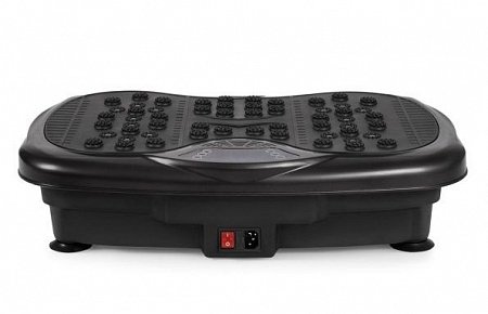 Виброплатформа VictoryFit VF-M810 Dark brown