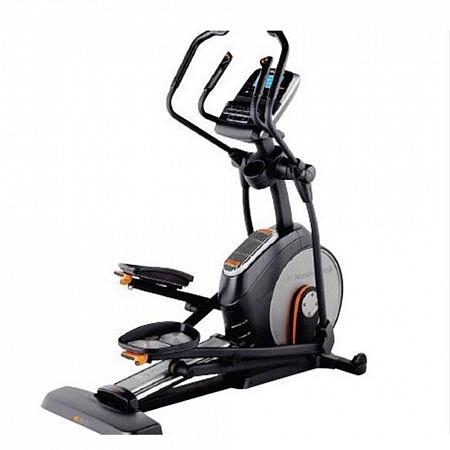 Эллиптический тр-р NordicTrack E 12.2 + кардиопояс Polar Эллиптический тр-р NordicTrack E 12.2 + кардиопояс Polar
