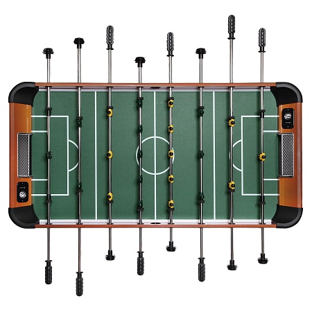Футбол / кикер Fortuna Arena FRS-455 120х61х84см Футбол / кикер Fortuna Arena FRS-455 120х61х84см