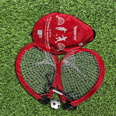 Ворота игровые DFC Foldable Soccer GOAL5219A Ворота игровые DFC Foldable Soccer GOAL5219A
