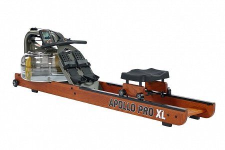 Гребной тренажер First Degree Fitness Apollo PRO Plus XL