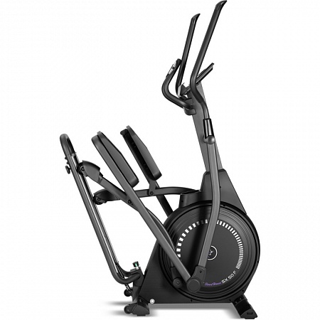 Складной эллиптический тренажер Clear Fit StartHouse SX 50 F Складной эллиптический тренажер Clear Fit StartHouse SX 50 F