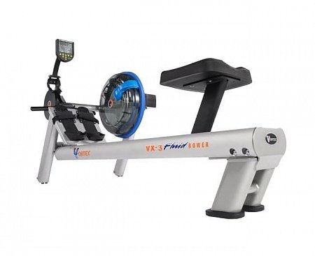 Гребной тренажер First Degree Fitness Гребной тренажер Vortex VX-3A