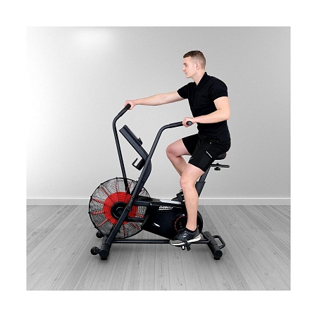 Аэромагнитный велотренажер Everyfit ORBF11 Аэромагнитный велотренажер Everyfit ORBF11