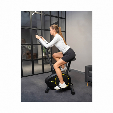 UltraGym Велотренажёр вертикальный Bike V UltraGym Велотренажёр вертикальный Bike V