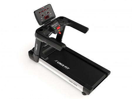 Профессиональная Беговая дорожка UNIXFIT 1550 PRO Профессиональная Беговая дорожка UNIXFIT 1550 PRO