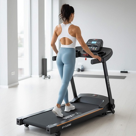 Беговая дорожка UNIX Fit ST-530M