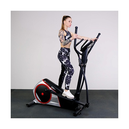 Магнитный эллиптический тренажер Everyfit K8732HP