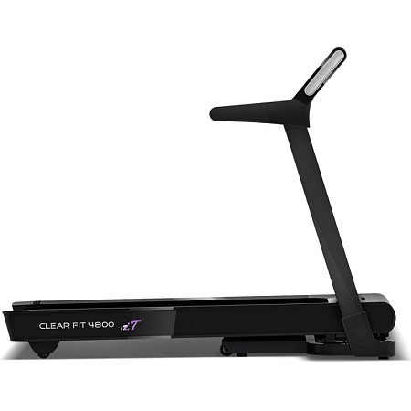 Беговая дорожка Clear Fit IT 4800 Беговая дорожка Clear Fit IT 4800