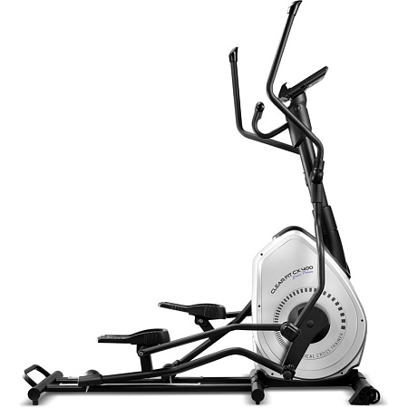 Эллиптический тренажер Clear Fit CrossPower CX 400 Эллиптический тренажер Clear Fit CrossPower CX 400