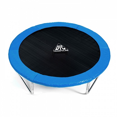 Батут DFC Trampoline Fitness 12FT Батут DFC Trampoline Fitness 12FT