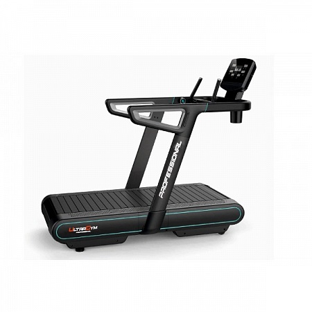 UltraGym Механическая беговая дорожка UG-M 004