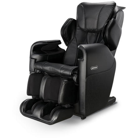 JOHNSON MC-J5800 Массажное кресло (ПЕСОЧНЫЙ)