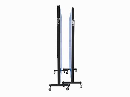 Всепогодный теннисный стол UNIX line outdoor 6mm (blue) Всепогодный теннисный стол UNIX line outdoor 6mm (blue)