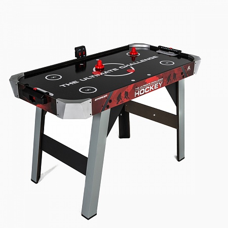Игровой стол - аэрохоккей DFC ENFORCER 48" Игровой стол - аэрохоккей DFC ENFORCER 48"