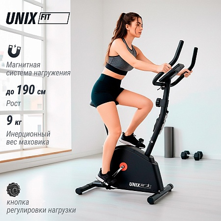 Велотренажер UNIX Fit BL-300 Велотренажер UNIX Fit BL-300