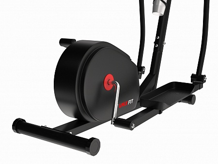 Эллиптический тренажер UNIXFIT SL-300 Эллиптический тренажер UNIXFIT SL-300