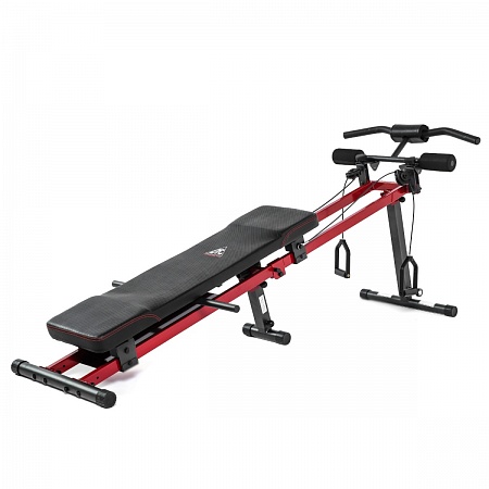 Тренажер DFC Pilate Trainer D5006 Тренажер DFC Pilate Trainer D5006