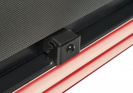 Беговая дорожка Titanium Masters Slimtech C10 (красная)