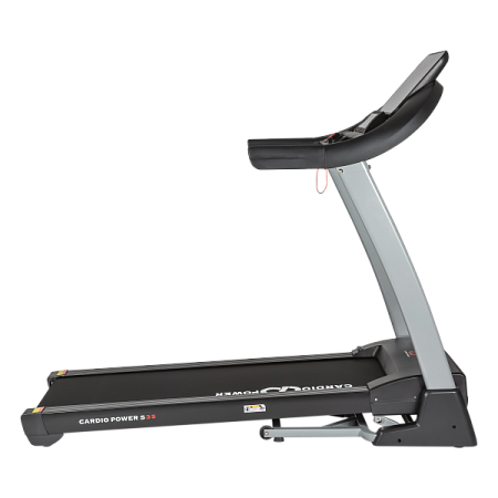 Беговая дорожка CardioPower S35 Беговая дорожка CardioPower S35