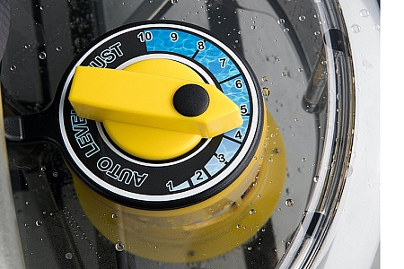 Гребной тренажер SPIRIT CRW900 Гребной тренажер SPIRIT CRW900