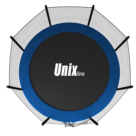 Батут UNIX line Classic 8 ft (outside) Батут UNIX line Classic 8 ft (outside)