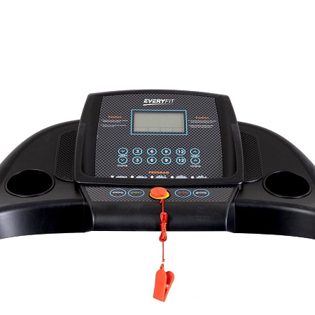 Электрическая беговая дорожка Everyfit 74501B