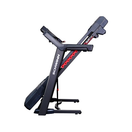 Электрическая беговая дорожка Schwinn 570T (100535)