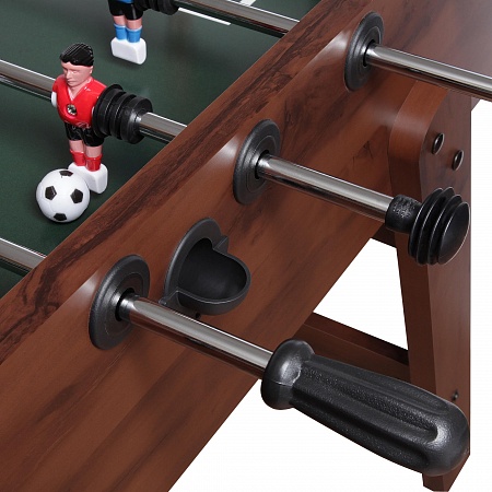 Футбол / кикер Fortuna Sherwood FDH-530 140х75х87см Футбол / кикер Fortuna Sherwood FDH-530 140х75х87см
