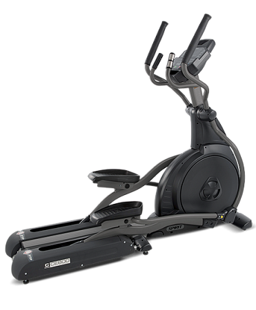 (SPIRIT CE800 Graphite gray)