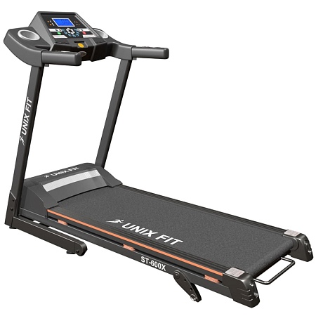Беговая дорожка UNIX Fit ST-600X Беговая дорожка UNIX Fit ST-600X