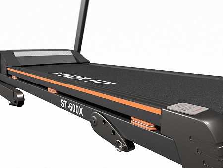 Беговая дорожка UNIX Fit ST-600X Беговая дорожка UNIX Fit ST-600X