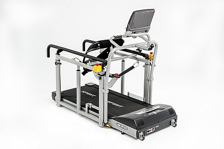 Беговая дорожка SPIRIT LW1000 NEW