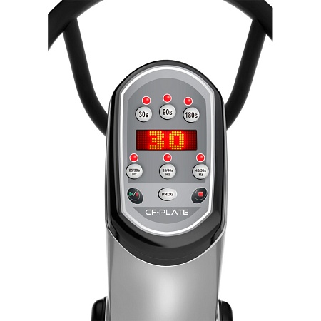 Виброплатформа Clear Fit Plate Optimum 401 Виброплатформа Clear Fit Plate Optimum 401