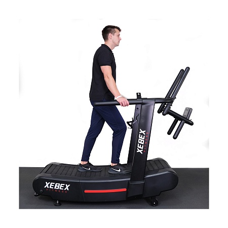 Инерционная беговая дорожка Xebex ACRT-01 Инерционная беговая дорожка Xebex ACRT-01