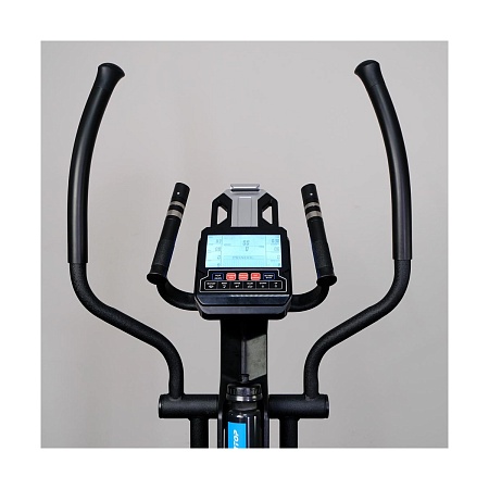 Эллиптический тренажер Sportop E80-LCD