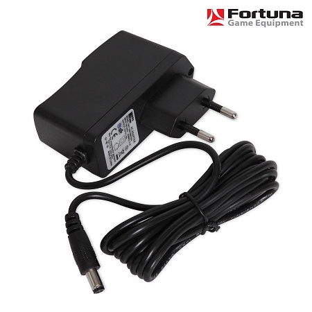 Аэрохоккей Fortuna HR-30 Power Play Hybrid настольный 86х43х15см Аэрохоккей Fortuna HR-30 Power Play Hybrid настольный 86х43х15см