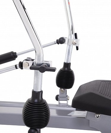 Гребной тренажер Starfit BF-501 Rower Гребной тренажер Starfit BF-501 Rower