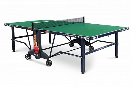 GAMBLER Edition Outdoor GREEN GAMBLER Edition Outdoor GREEN